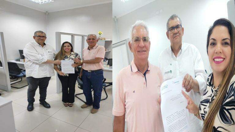 Creche noturna, Equoterapia e ampliação do Transporte Público são pedidos de dois Sindicatos em Três Lagoas