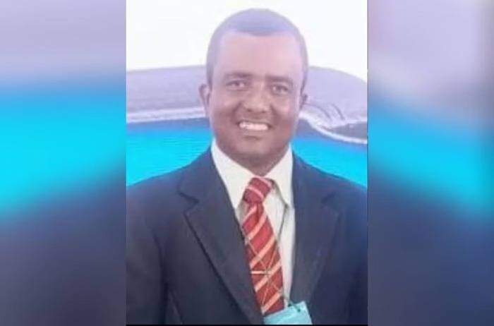 BRASIL: Morre pastor atropelado por mulher bêbada