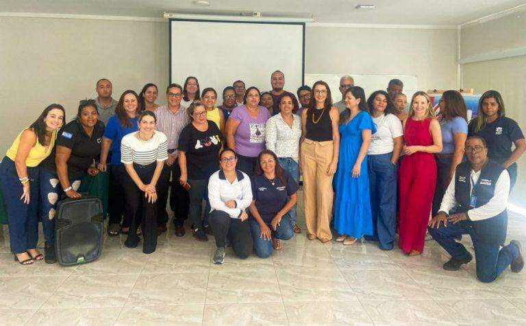 TRÊS LAGOAS: 1ª Reunião do Comitê da Dengue emite sinal de alerta após casos confirmados