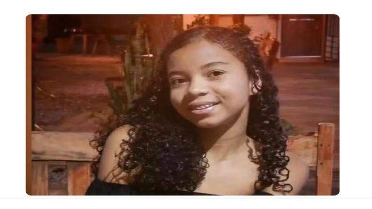 BRASIL: Menina de 13 anos, sequestrada por conhecido da família, foi encontrada morta
