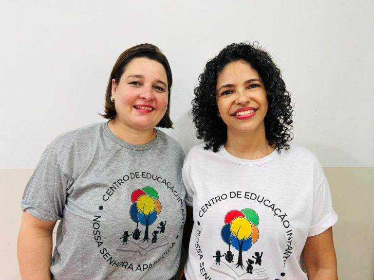Professoras representarão Três Lagoas em dois Congressos Internacionais