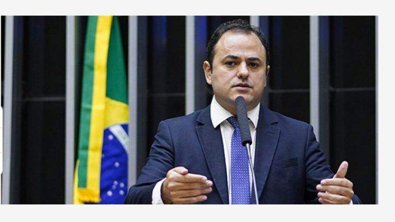 Deputado Federal brasileiro está fazendo greve de fome. Entenda o caso