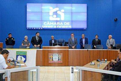 Três Lagoas sediou palestra sobre Transtorno do Espectro Autista com especialistas renomados