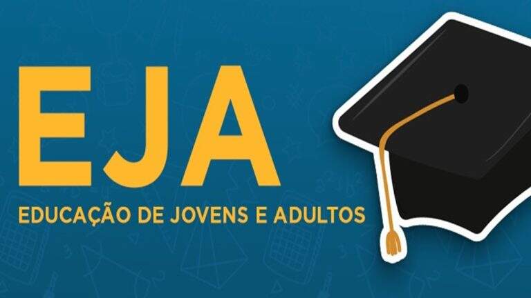 Inscrições abertas para EJA (Educação de Jovens, Adultos e Idosos) em Três Lagoas