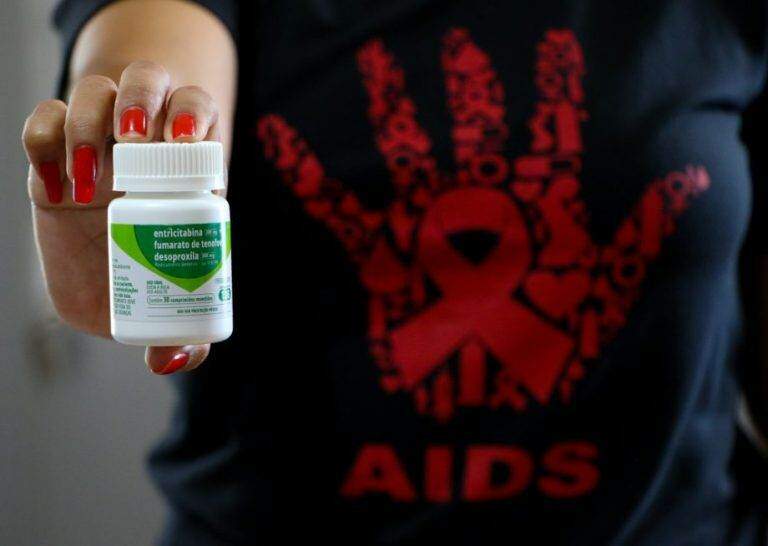 Três Lagoas amplia vacinação contra hepatite A para usuários de profilaxia pré-exposição (PrEP)